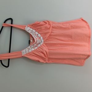 Allison Brittany 2X blouse